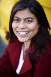 Maya Mathias, Global Leadership Creator™ and Founder of Inventive Links LLC